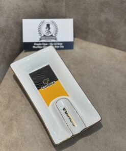 Gạt Tàn Cigar Cohiba 1 Điếu G125