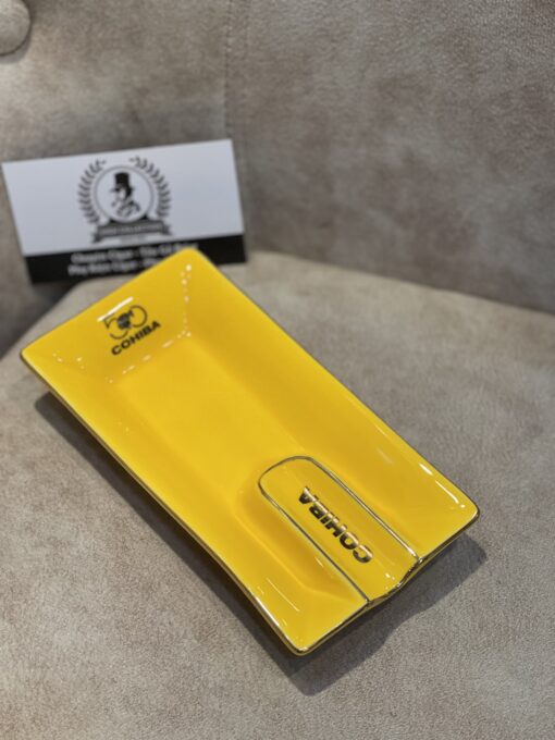 Gạt Tàn Cigar Cohiba 1 Điếu G125