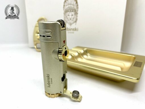 Set Phụ Kiện Cigar Lubinski 3PK YJA - 80012