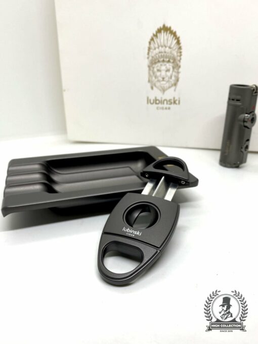Set Phụ Kiện Cigar Lubinski