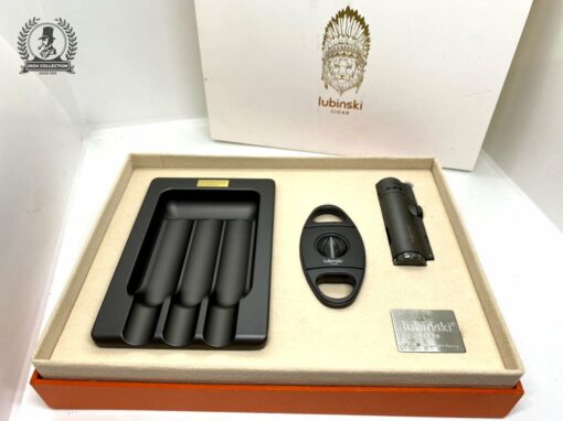 Set Phụ Kiện Cigar Lubinski
