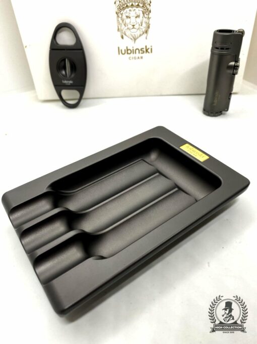Set Phụ Kiện Cigar Lubinski