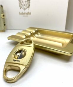 Set Phụ Kiện Cigar Lubinski