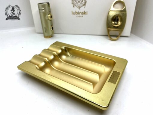 Set Phụ Kiện Cigar Lubinski