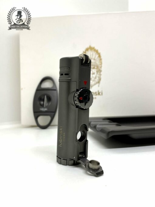 Set Phụ Kiện Cigar Lubinski