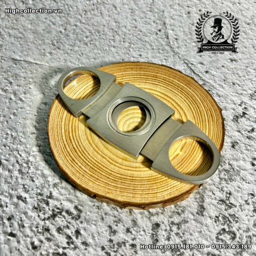 Dao Cắt CIgar Cohiba JT152