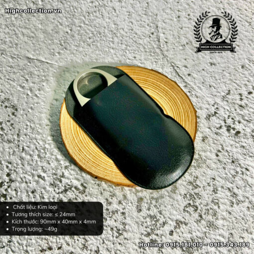 Dao Cắt CIgar Cohiba JT152