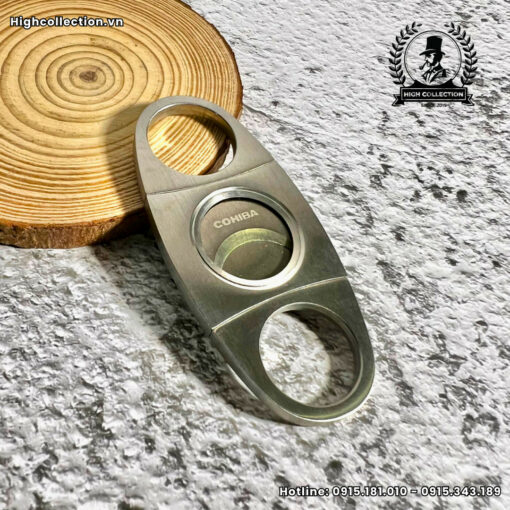 Dao Cắt CIgar Cohiba JT152