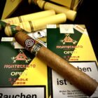cigar montecristo open 15 eagle tubos 1647404112628