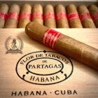 cigar partagas 10 serie d no 4 duty duc 1646904965407