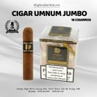 Cigar Umnum Canonazo 16 Cigarros