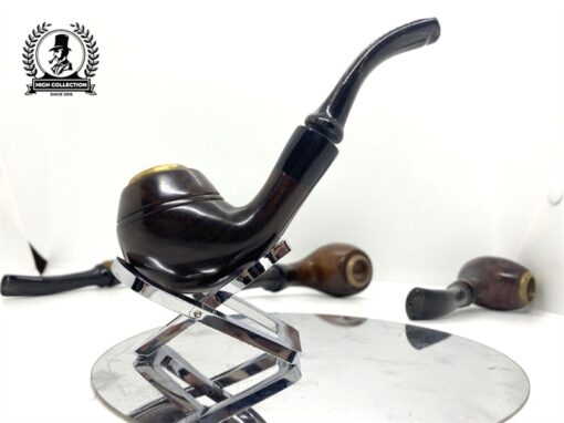 Tẩu Cigar Sừng - Gỗ Ring 42-48