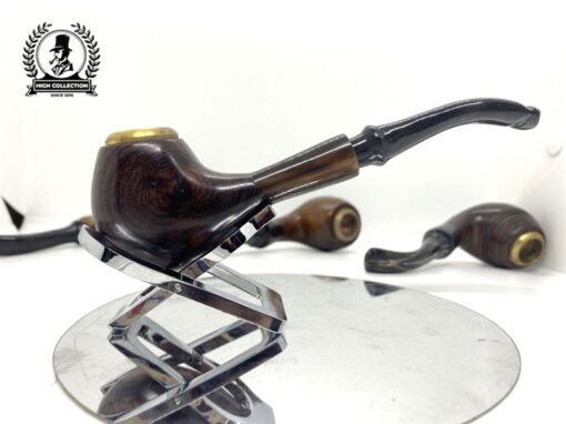 Tẩu Cigar Sừng - Gỗ Ring 42-48