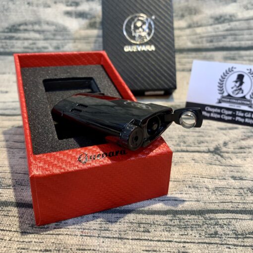 Bật Cigar Guevara 1 Tia 1138