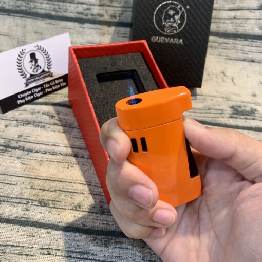 Bật Cigar Guevara 1 Tia 1138