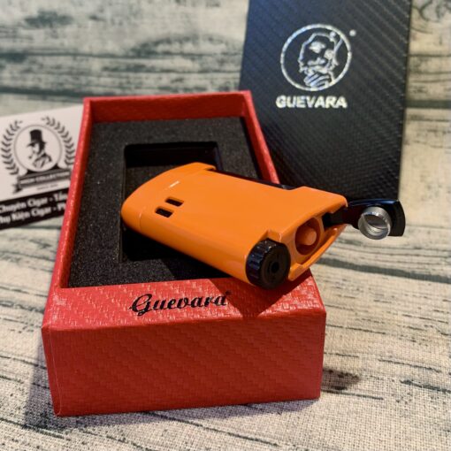 Bật Cigar Guevara 1 Tia 1138