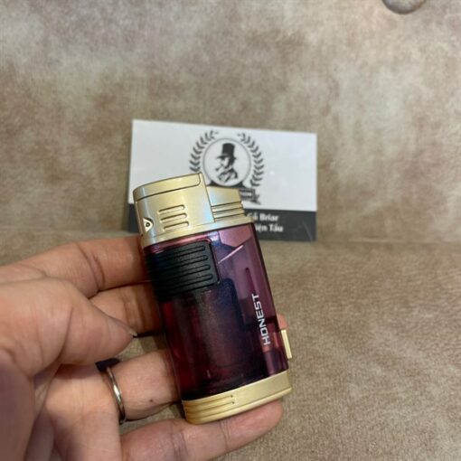 Bật Cigar Honest 2 Tia BCZ3035