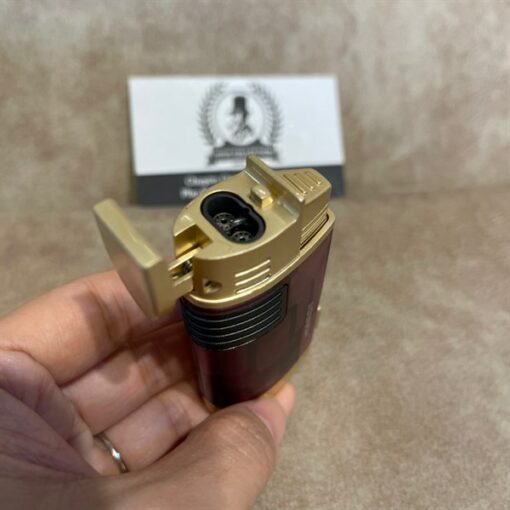 Bật Cigar Honest 2 Tia BCZ3035