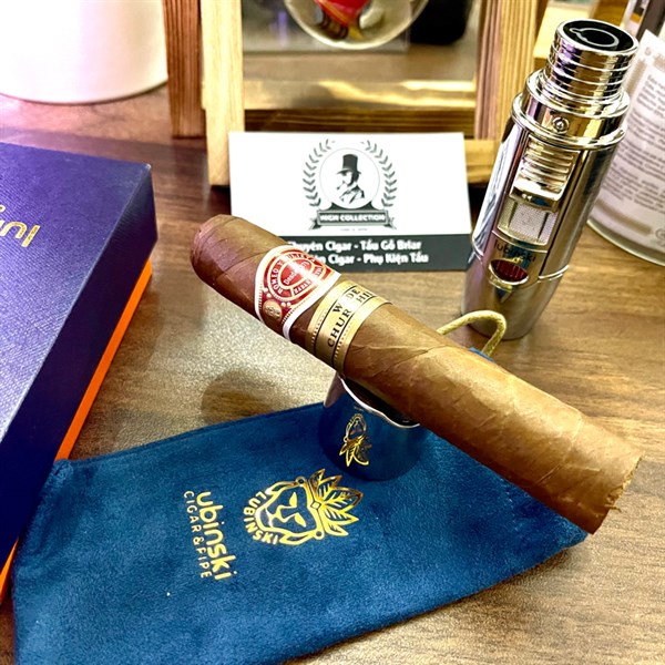 Bật Cigar Lubinski 1 Tia Kèm 2 Gác YJA - 10022