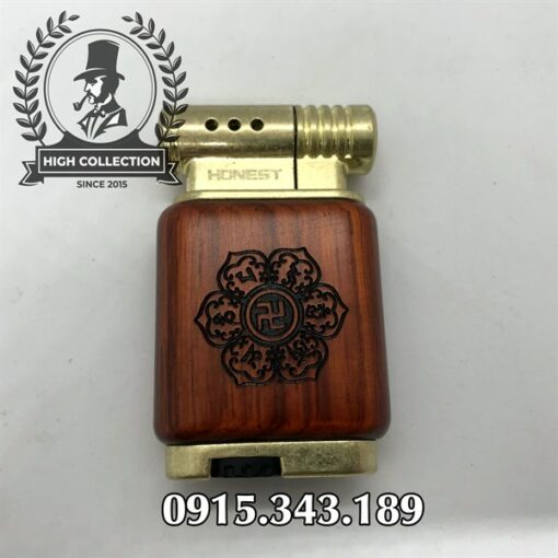 Bật Tẩu Honest BCZ499-1