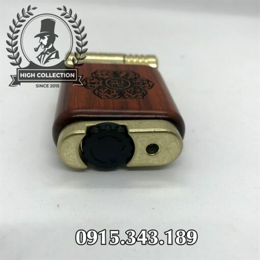 Bật Tẩu Honest BCZ499-1