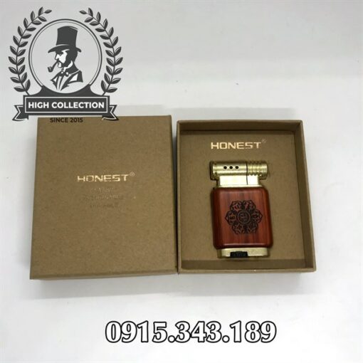 Bật Tẩu Honest BCZ499-1