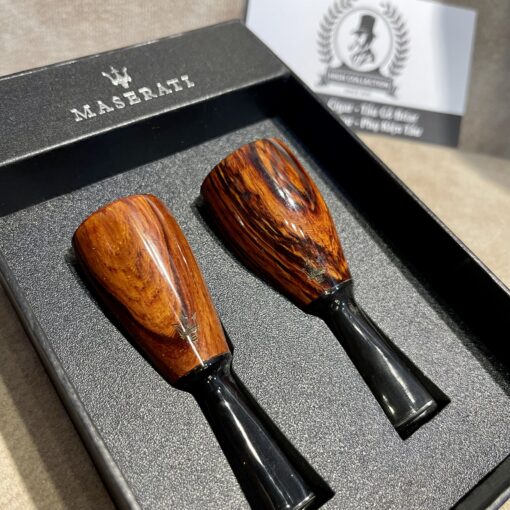 Cán Tẩu Cigar Maserati 2C