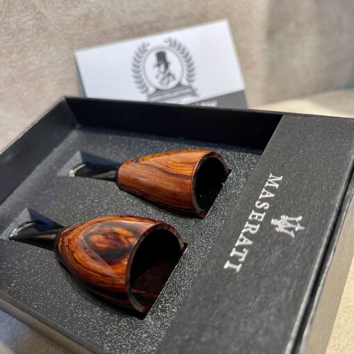 Cán Tẩu Cigar Maserati 2C