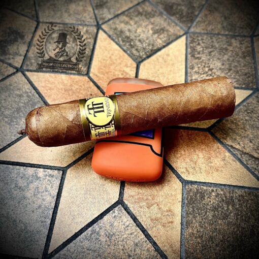 Cigar Trinidad 12 Vigia TBN