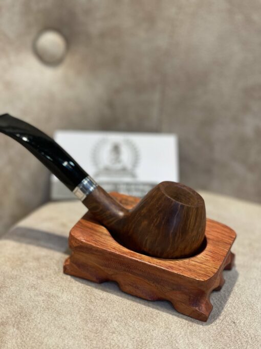 Đế Tẩu Gỗ Lubinski