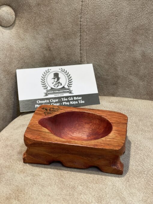 Đế Tẩu Gỗ Lubinski