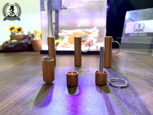 Đột Cigar CZ012