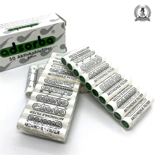 Lọc Tẩu Adsorba 9mm