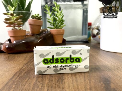 Lọc Tẩu Adsorba 9mm