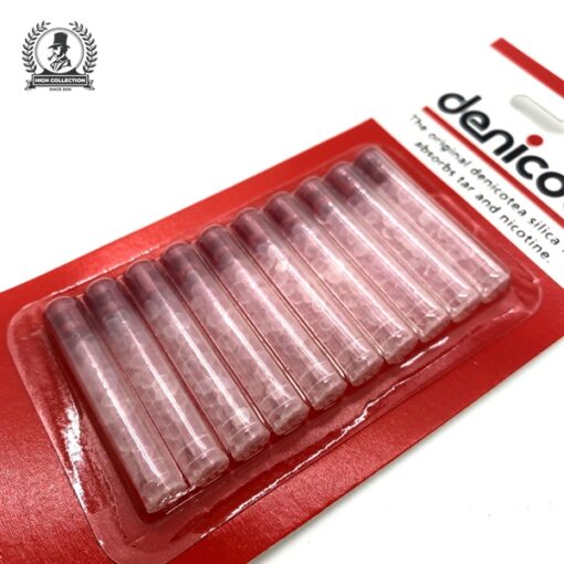 Lọc Tẩu lõi đá Denicotea 6mm