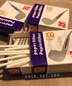Lọc Tẩu Tăm D-Brand