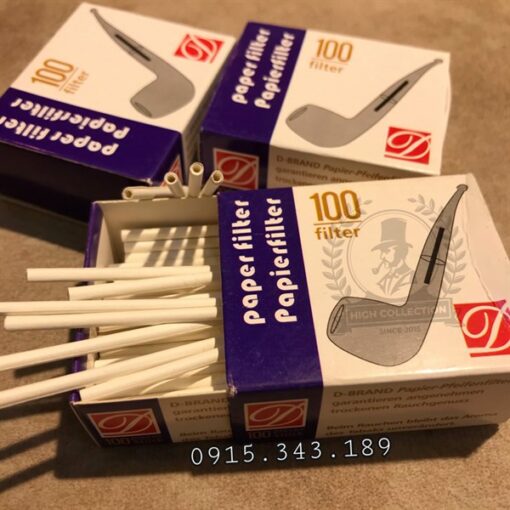 Lọc Tẩu Tăm D-Brand