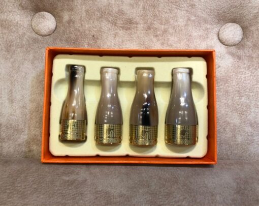 Set Cán Tẩu Cigar Cohiba Sừng