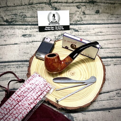 Set Tẩu Lubinski 5 trong 1