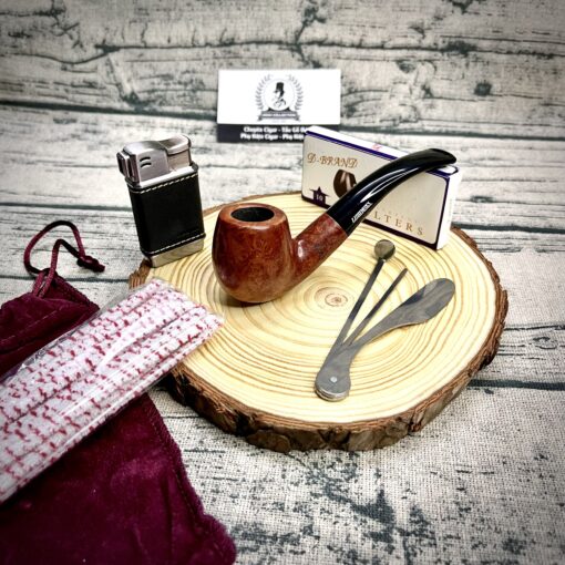 Set Tẩu Lubinski 5 trong 1