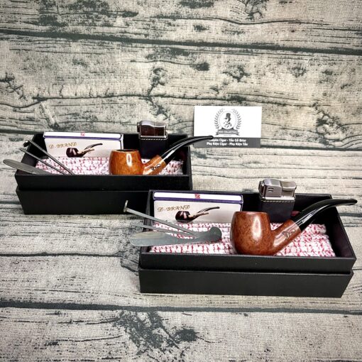 Set Tẩu Lubinski 5 trong 1