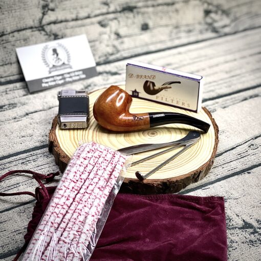 Set Tẩu Lubinski 5 trong 1