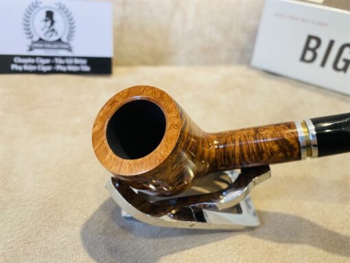 Tẩu Briar Bigben Mercury 402