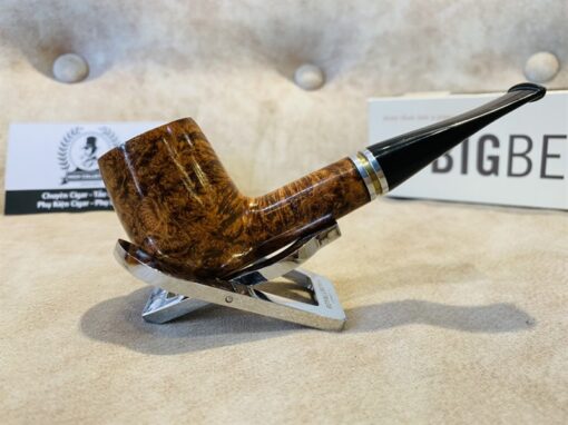 Tẩu Briar Bigben Mercury 402