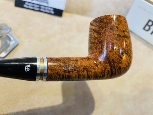 Tẩu Briar Bigben Mercury 402