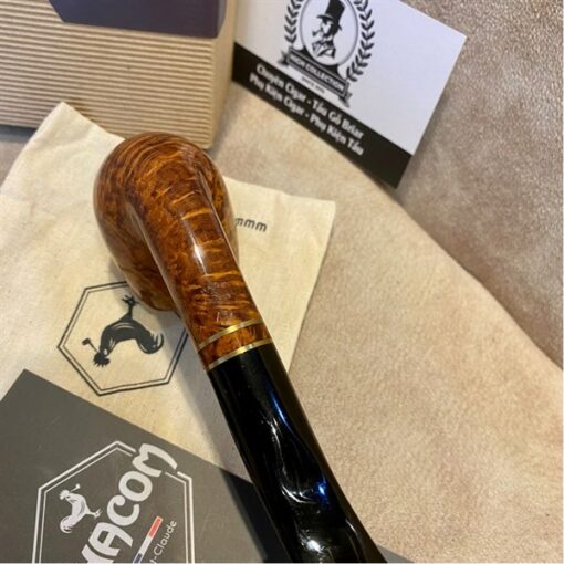 Tẩu Briar Chacom Club 42