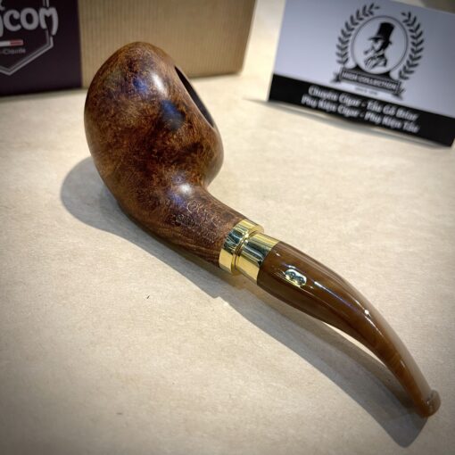 Tẩu CHACOM SKIPPER France 872