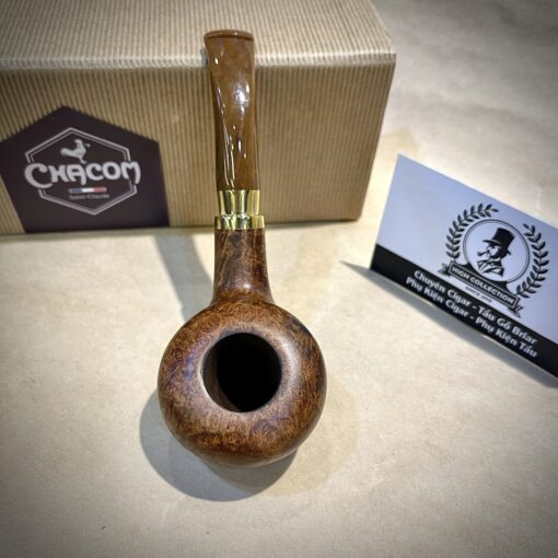 Tẩu CHACOM SKIPPER France 872