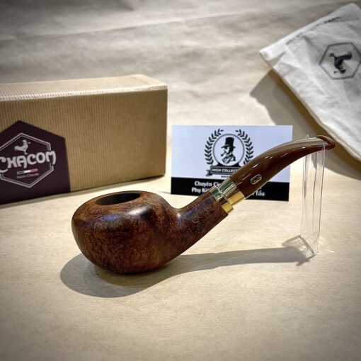 Tẩu CHACOM SKIPPER France 872