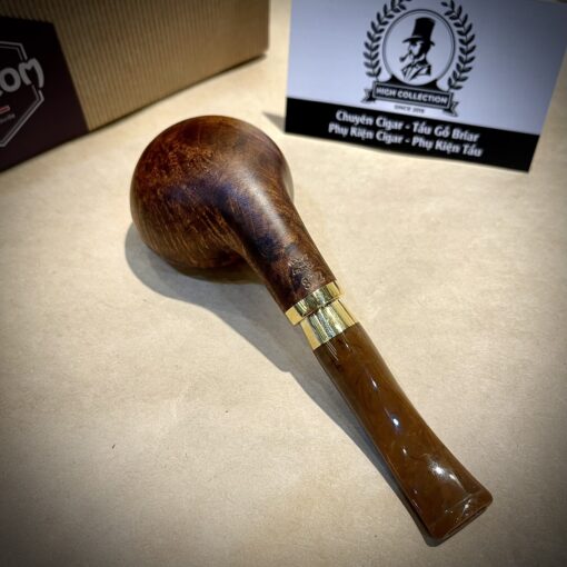 Tẩu CHACOM SKIPPER France 872